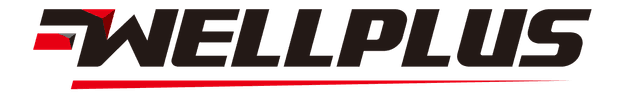 WellPlus logo