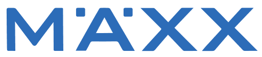 MÄXX logo